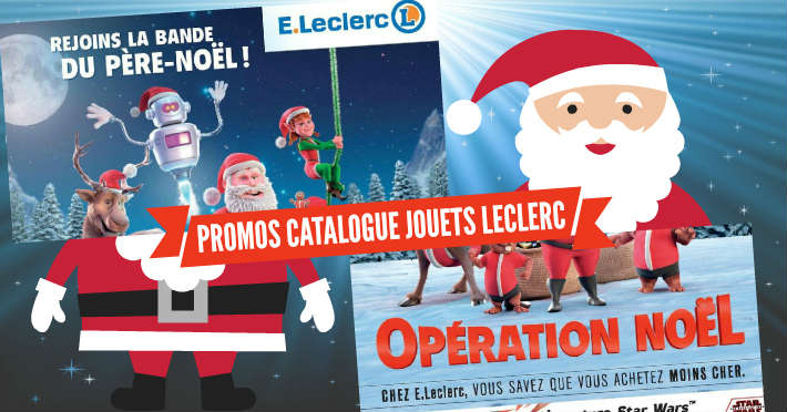 Prospectus E-Leclerc : Promos du catalogue de la semaine Tous les prospectus - Retrouvez toute l'offre de votre magasin truedfil3gz.gqc. Infos pratiques d'accès, horaires, promotions de votre hypermarché truedfil3gz.gqc. Carte truedfil3gz.gqc en ligne! Nous suivre Alerte truedfil3gz.gqc vous alerte sur les communications frauduleuses. En savoir plus.