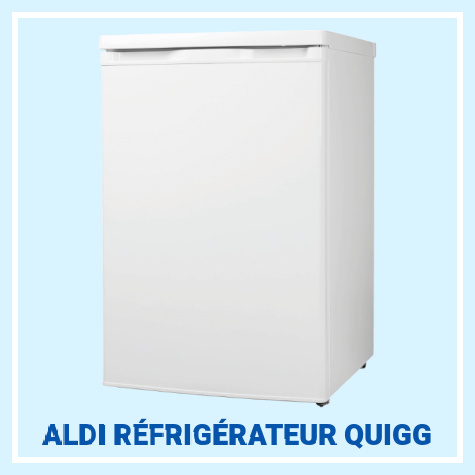 Rfrigrateur Aldi QUIGG