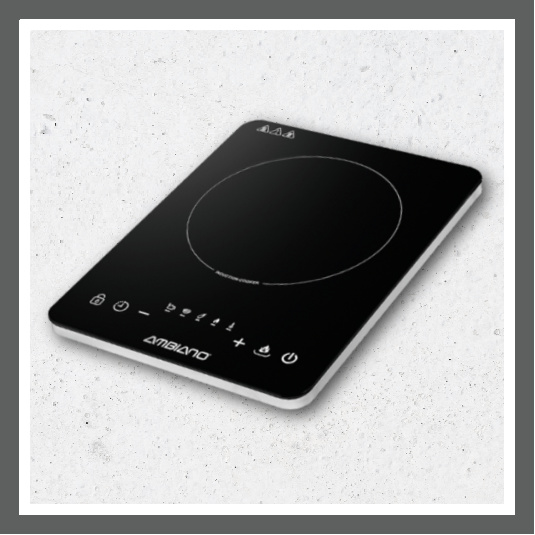 Plaque à induction Aldi à 39,99 euros