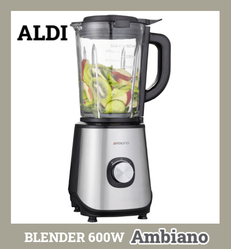 Blender Aldi Ambiano