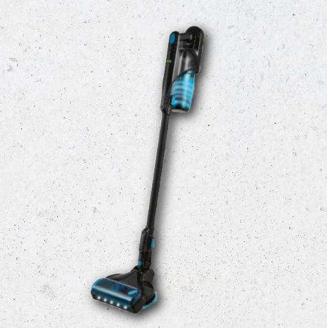 Aspirateur cyclonique sans fil Lidl Silvercrest 99