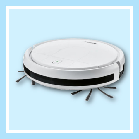 Aspirateur robot Lidl Silvercrest