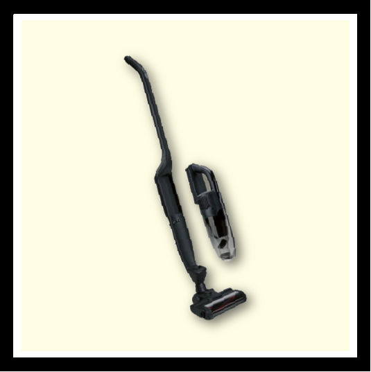 Aspirateur balai 2 en 1 Lidl Silvercrest 59�