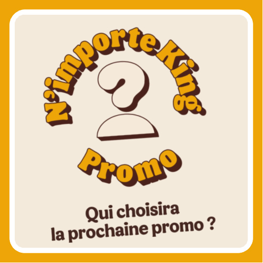 N'importe King Promo Burger King quel est le bon plan du jour ?