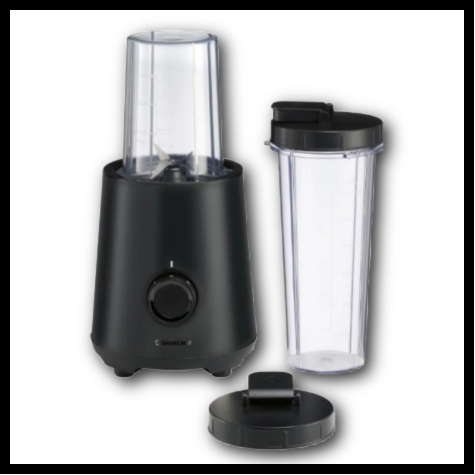 Blender � smoothie Lidl Silvercrest 