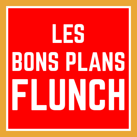 Bons plans Flunch