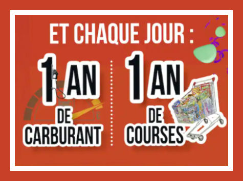Cadeaux du grand jeu anniversaire Casino
