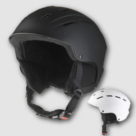 Casque de ski et snowboard Lidl