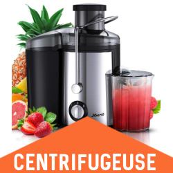 Aldi.fr Centrifugeuse QUIGG Aldi 29,99