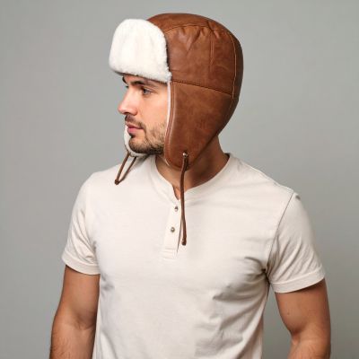 chapka mieux qu'un bonnet