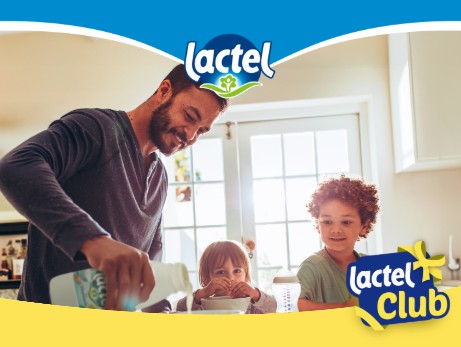club.lactel.fr 2026&nbsp;: Bons de R�duction et Cadeaux � Gagner