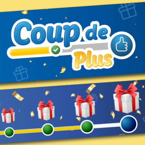 Coup de Plus Lidl coupons produits gratuits et remises immdiates