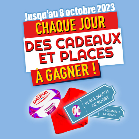 www.GrandJeuDaunat.fr - Grand jeu Daunat code 2023