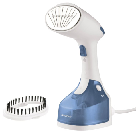 Dfroisseur  main Lidl Silvercrest