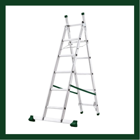 �chelle multifonction Lidl Parkside