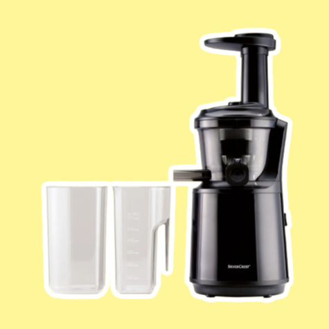 Extracteur de jus Lidl Silvercrest