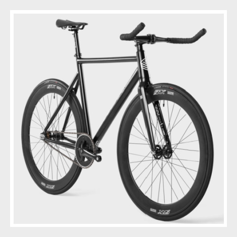 Promotion vlo Fixie