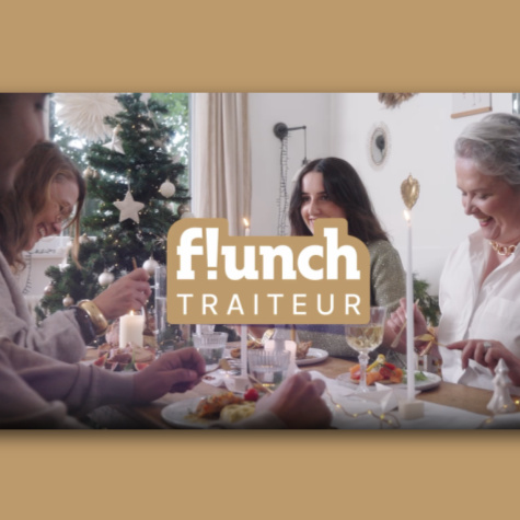 Flunch Traiteur Nol Nouvel An 2024