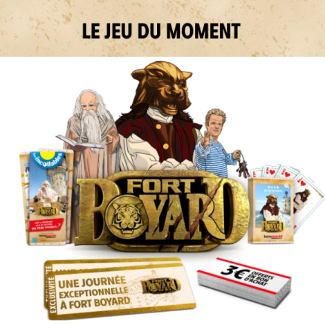 Jeu-intermarche.horizon-activites.fr code activit Horizon jeu Intermarch