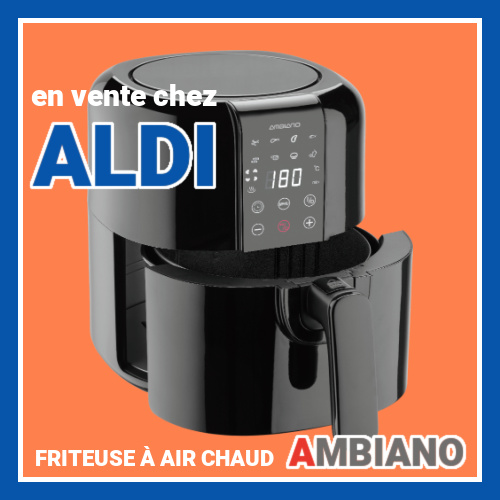acier Sentiment de culpabilité Deux degrés friteuse à air chaud quigg