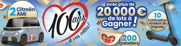 Dtail des gains du jeu Melfor