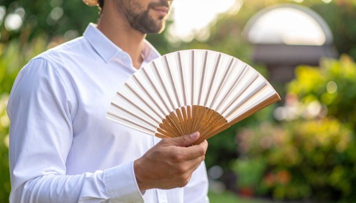 Goodies d'�t�&nbsp;: comment choisir entre �ventail personnalis�, brumisateur, casquette et chilienne selon ses objectifs marketing&nbsp;?
