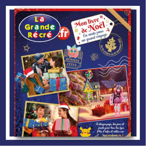 Catalogue Nol La Grande Rcr 2023