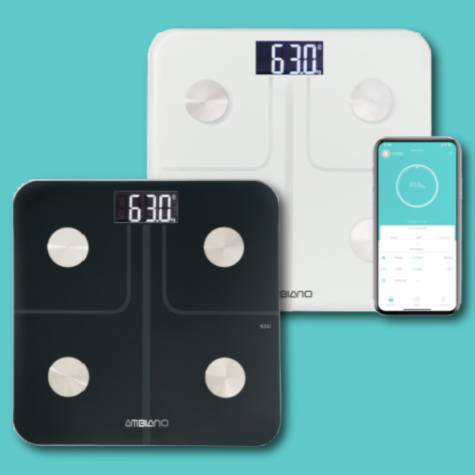 Impdancemtre connect Aldi Ambiano 14,99
