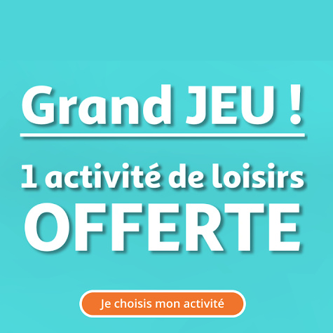 Bienvenuechezauchan.fr - code activit offerte