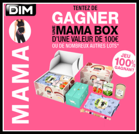 www.dim.fr/jeu-dim-mama : Jeu DIM Mama