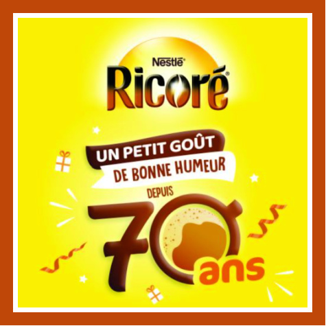 www.ricore.fr - Grand jeu 70 ans Ricor 2023