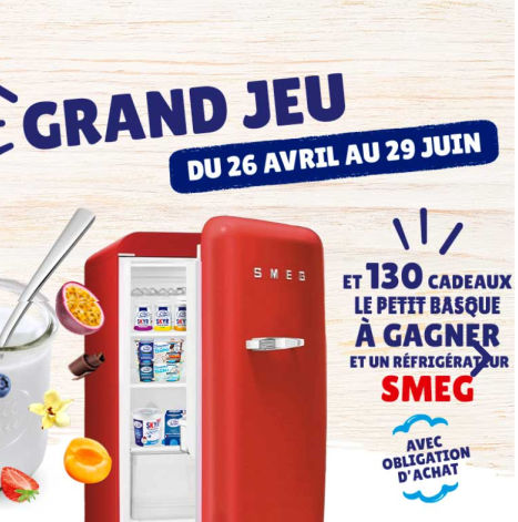 www.lepetitbasque.fr Jeu le Petit Basque 2024