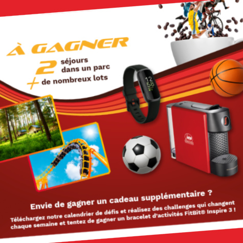 www.segafredo.fr - Grand jeu Segafredo 360 degres sport