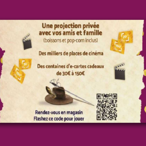 Cadeaux du jeu Netto de Nol  code