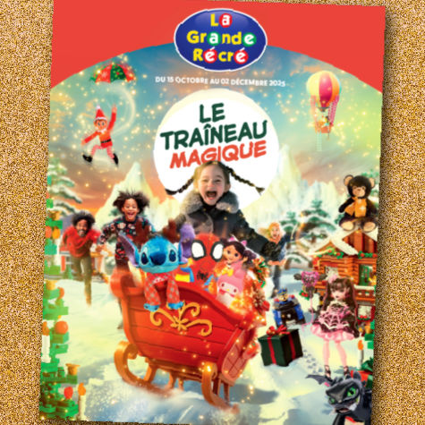 Catalogue Nol La Grande Rcr 2025