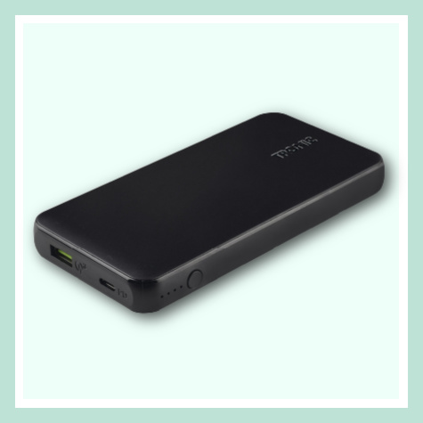 Batterie externe powerbank Lidl Tronic