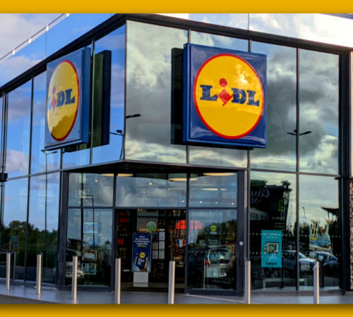 Lidl des bons plans tout au long de l'anne