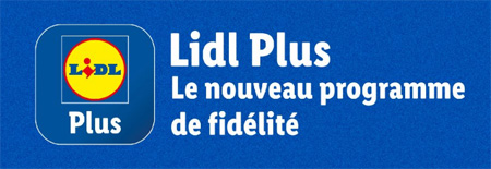 Comment faire la carte Lidl Plus ?