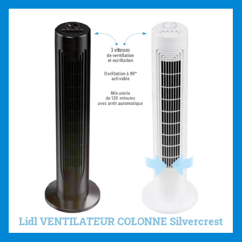 Sitemapcdatahttpsshopinf Inetcomventilateur Colonne Silvercrest