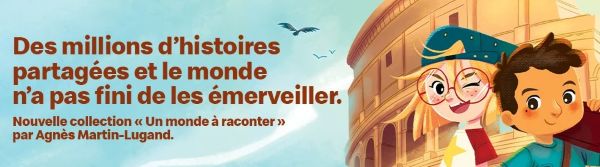 Livre Mcdo en ce moment dans Happy Meal 2026