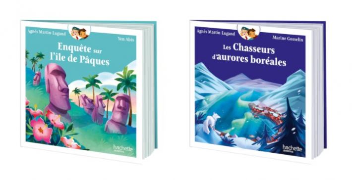 Livre Mcdo en ce moment dans Happy Meal mai juin 2026