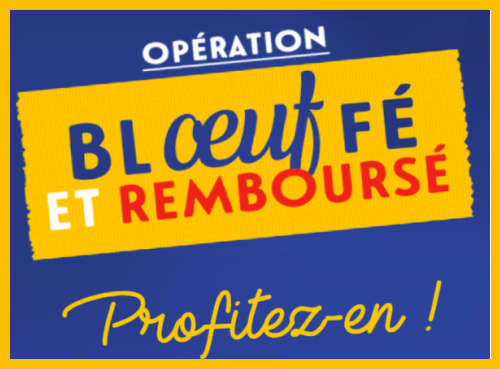 Opération Lustucru bloeuffé et remboursé : Lustucru-promo.fr