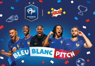 www.pitch-briochepasquier.fr/ - Maillot de foot personnalis�