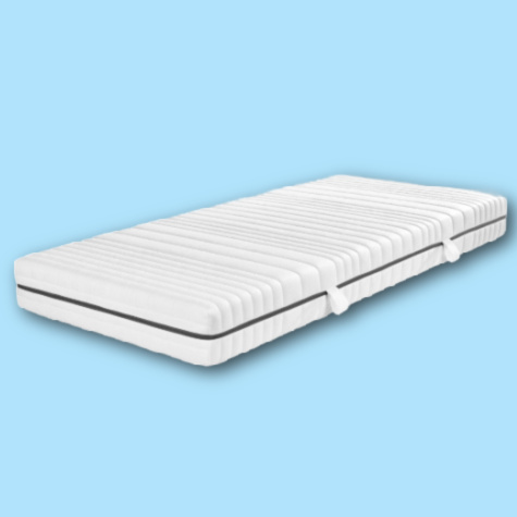 Matelas en mousse confort 7 zones Lidl Livarno Home