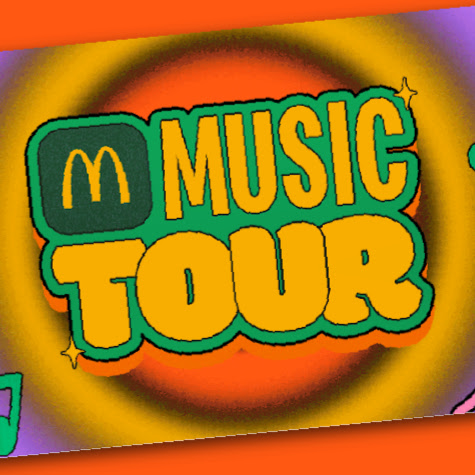 Grand jeu vignette code McDo Music Tour 2024 - www.mcdonalds.fr/mcdomusictour