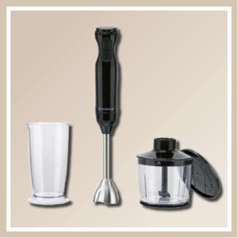 Mixeur plongeant Lidl Silvercrest