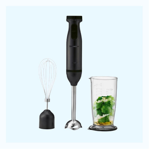 Mixeur plongeant Lidl Silvercrest