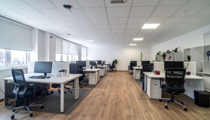 Mobilier de bureau d'occasion reconditionn�&nbsp;: comment faire de vraies �conomies&nbsp;?
