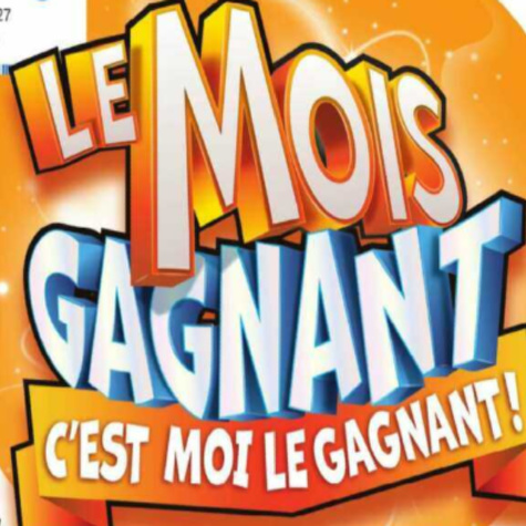 www.jeu.lemoisgagnant2023.fr Leclerc jeu le mois gagnant 2023