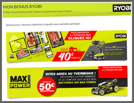 Www Mon Bonus Ryobi Com